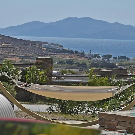 Tinos Blend * Agios Sostis (Tinos)