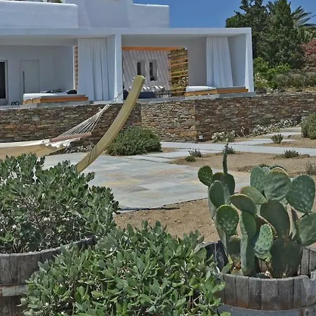 Tinos Blend * Agios Sostis (Tinos)