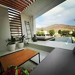 Βίλα Tinos Blend