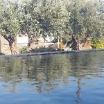 Tinos Blend Βίλα *