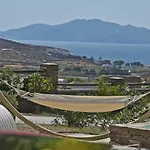 Tinos Blend Άγιος Σώστης