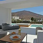 Tinos Blend * Agios Sostis (Tinos)