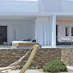 Tinos Blend Βίλα Άγιος Σώστης