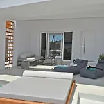 Villa Tinos Blend