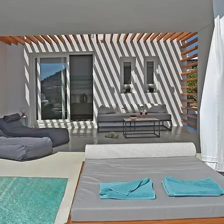 Villa Tinos Blend *