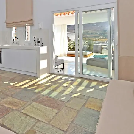 Tinos Blend Βίλα Άγιος Σώστης