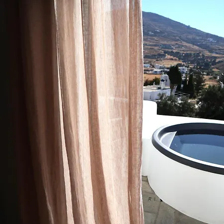 Tinos Blend Βίλα