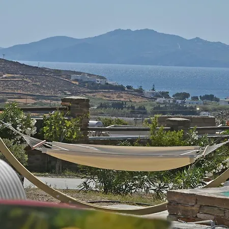 Tinos Blend Άγιος Σώστης