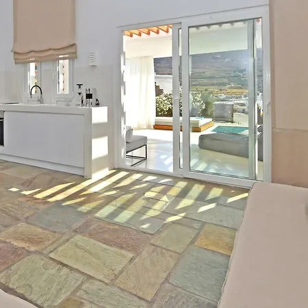 Tinos Blend Βίλα Άγιος Σώστης