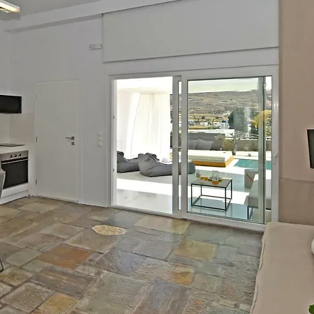 Tinos Blend * Ayios Sostis