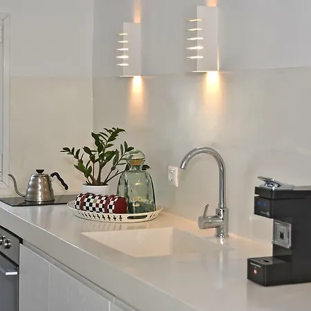 فيلة Tinos Blend