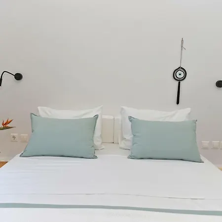 Tinos Blend * Άγιος Σώστης