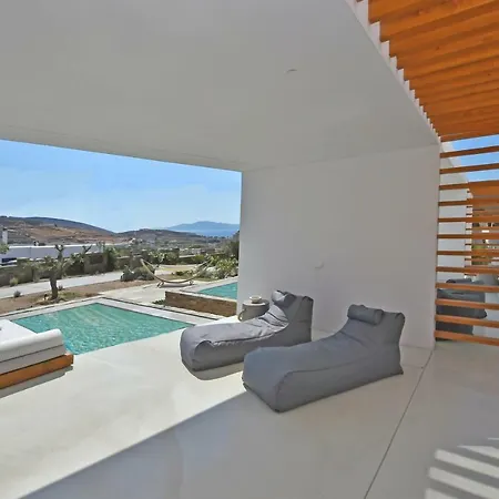 Βίλα Tinos Blend *