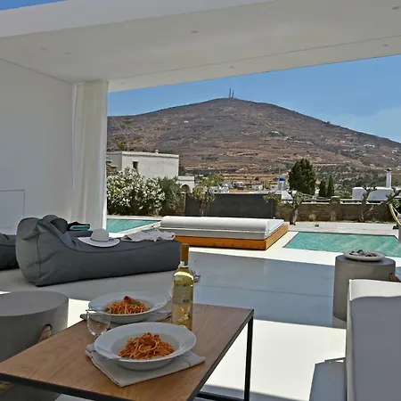 Tinos Blend * Άγιος Σώστης