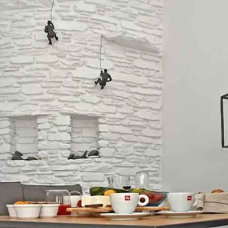 Tinos Blend 别墅 *