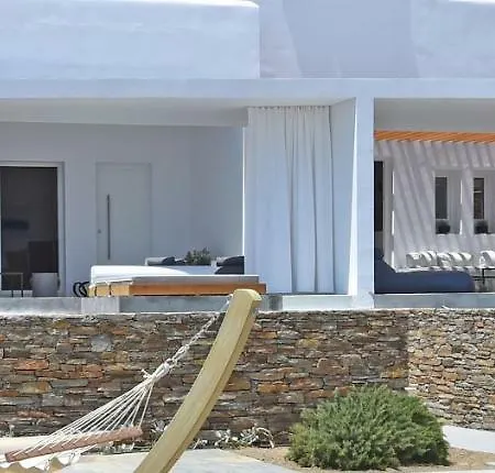 Tinos Blend Βίλα Άγιος Σώστης