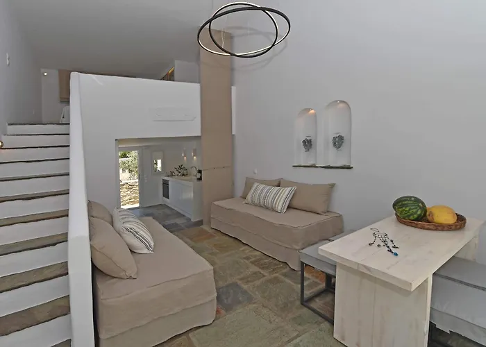 Βίλα Tinos Blend