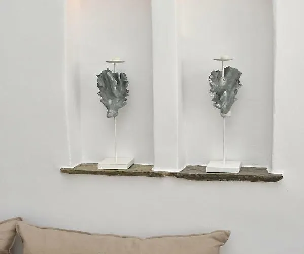 Βίλα Tinos Blend