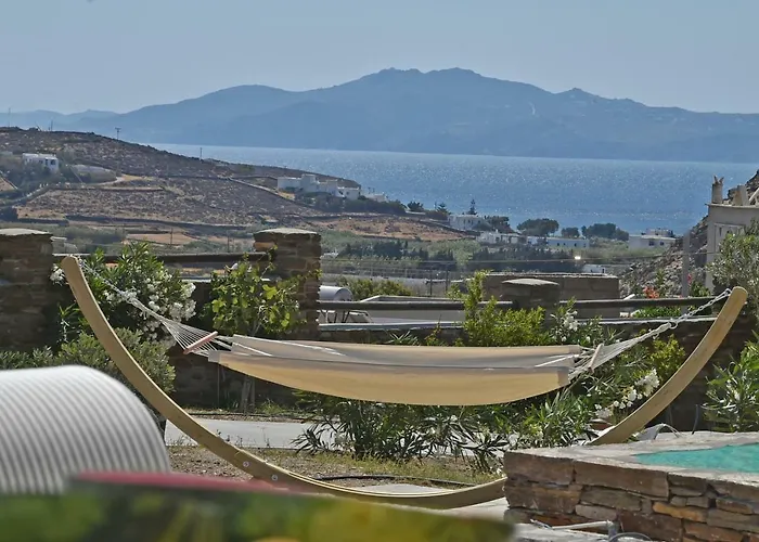 Tinos Blend Agios Sostis (Tinos)