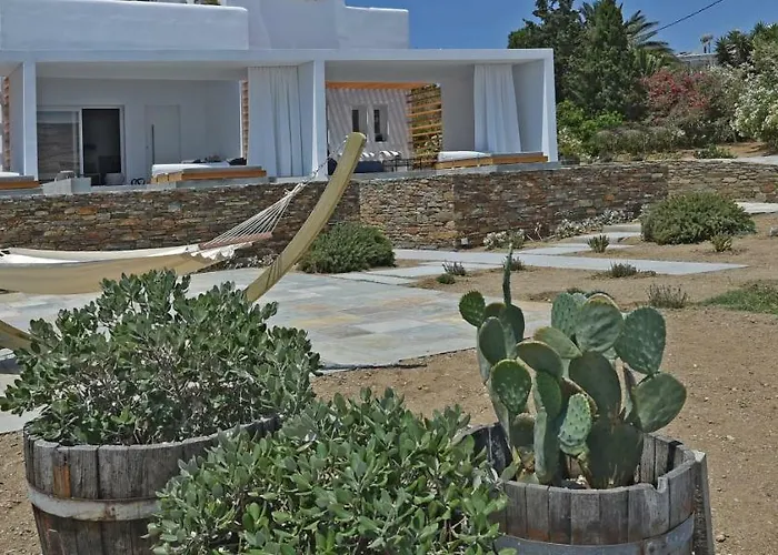 Tinos Blend * Άγιος Σώστης