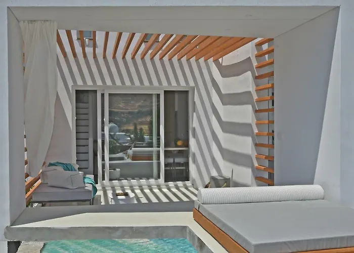 Tinos Blend * Agios Sostis (Tinos)