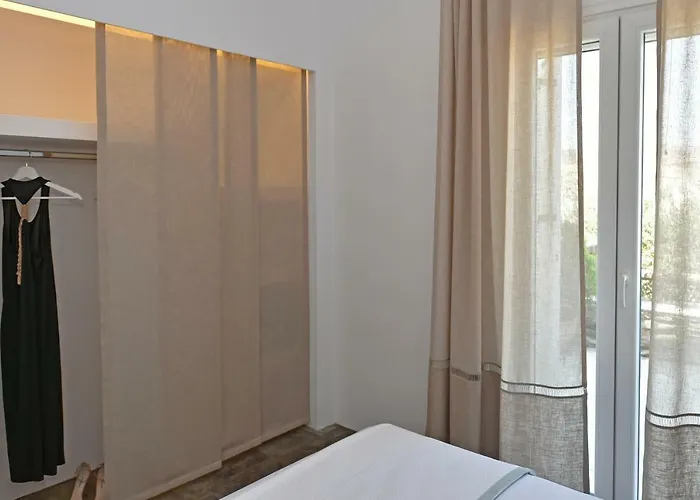 Tinos Blend * Άγιος Σώστης