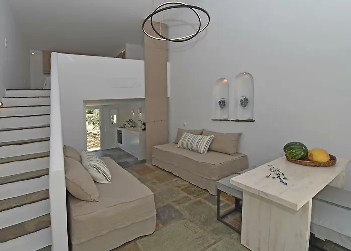 Tinos Blend Άγιος Σώστης