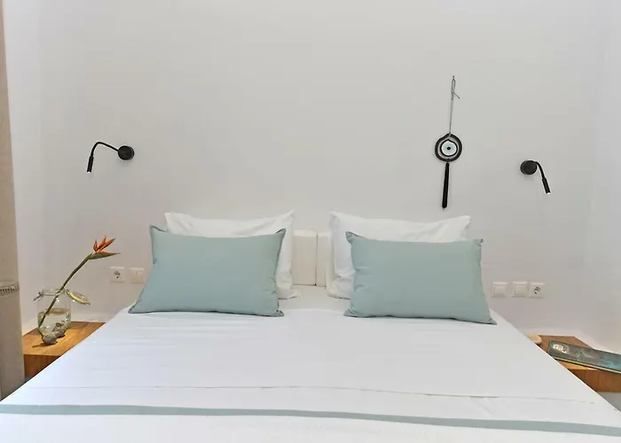 Tinos Blend * Άγιος Σώστης