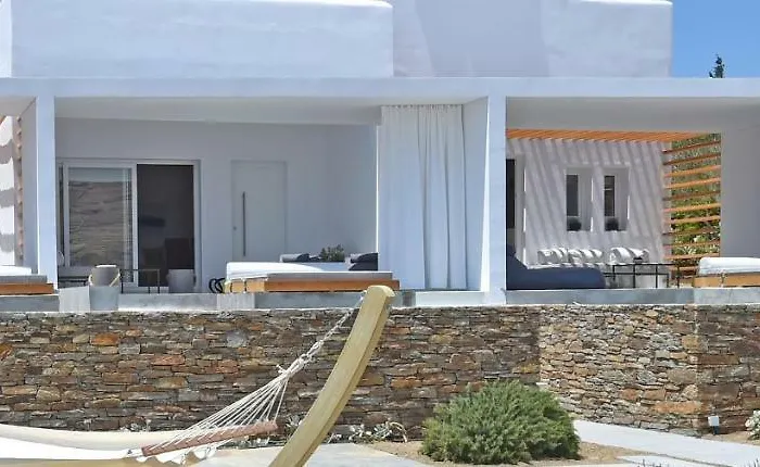 Tinos Blend Villa Agios Sostis (Tinos)