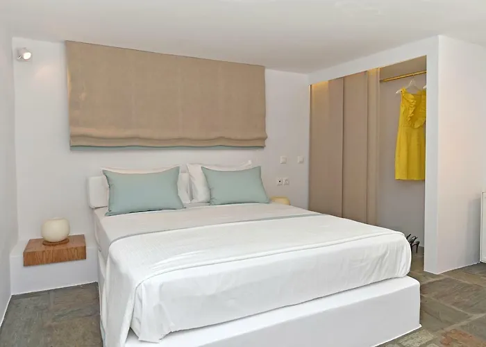 Βίλα Tinos Blend